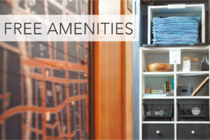 Amenities
